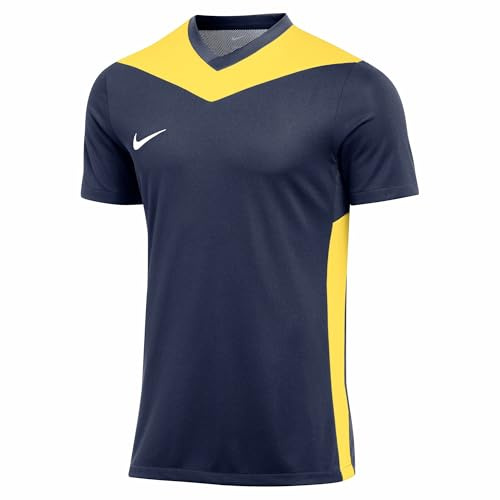 Nike M Nk DF Prk Drb IV JSY SS Sweatshirt Hombre