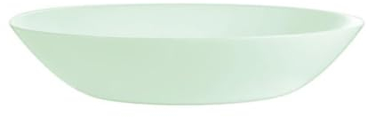 Luminarc Diwali Paradise Plato Hondo Opal 20cm Opal Apto Microondas