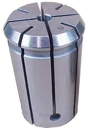 Portabrocas, pinzas for herramientas giratorias, 1 pinza de resorte OZ25 DIN 6388A Tamaño 3 4 5 6 7 8 9 10 11 12 13 14 15 16 17 18 19 20 21 22 23 24 25 mm Paso 1 mm Pinzas(Size:20mm)