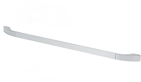 Acouto Maniglie per Mobili Maniglie per Cassetti Elevata Durezza Ferramenta Cucina Moderna Resistente all'usura per Maniglie per Yacht Maniglia per Mobili Maniglie per