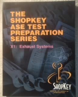 Exhaust Systems (X-1)