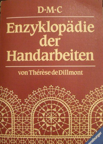 Enzyklopädie der Handarbeiten