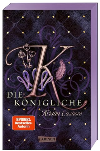 Die Königliche (Die sieben Königreiche 3): Packende High-Fantasy mit einer unvergesslichen Heldin