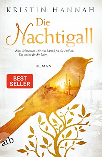 Die Nachtigall: Roman