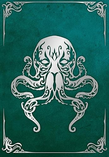 DSA - Notizbuch des Kultisten