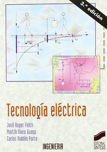 Tecnología eléctrica (4ª Edición)
