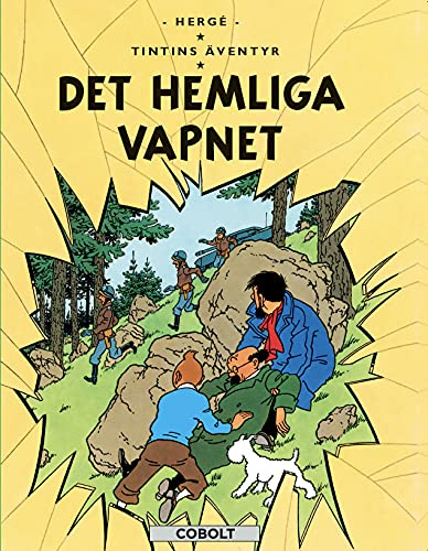 Cobolt Förlag