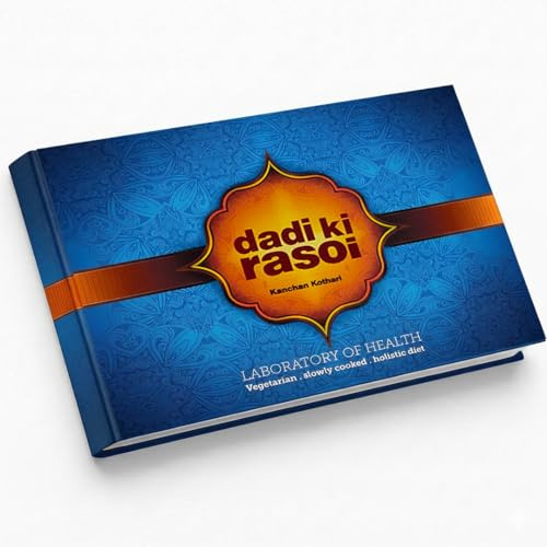 Dadi Ki Rasoi I 90+ Recipes | Traditional Rajasthani Cuisine & Indian Food Secrets | English Book | Rajasthani recipes, Indian Recipes, Desi food, Indian cuisine | Patrika Publication