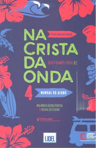 NA CRISTA DA ONDA 4 ALUM