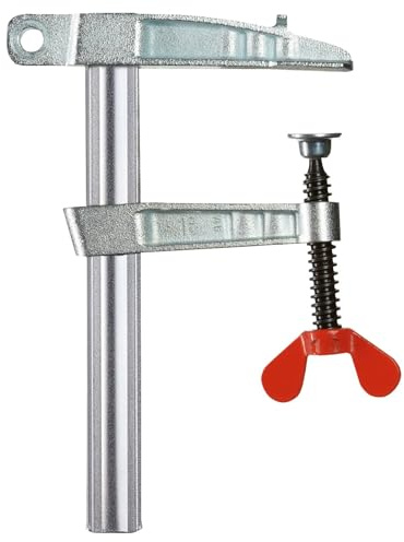Bessey TP 2 °F Pol Welding Clamp TP 150/60