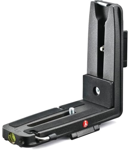 Manfrotto L-Schiene Q2 L Bracket Q2, 150 mm, 320 g, MS050M4-Q2