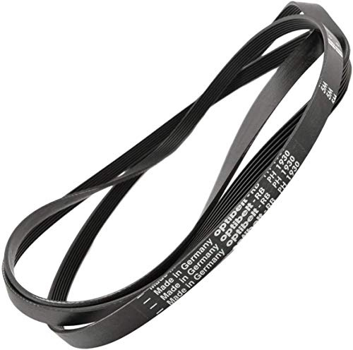 THOMSON – Keilriemen 1930 H6 Mael – 57 x 1074 für Trockner (Brandt, Thomson)