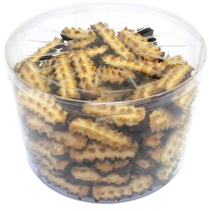 Esser Schokospritzgebäck 800g