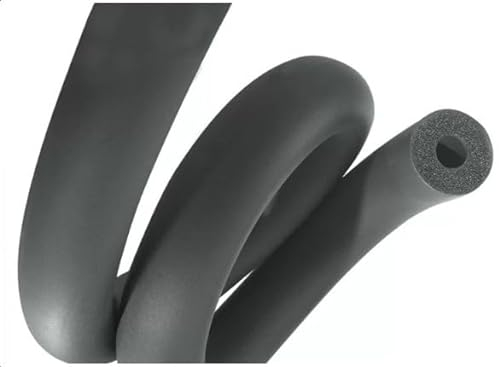 Eurobatex 13-15EUR 0 Nitrilrohrisolierung, schwarz