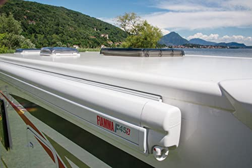 Fiamma Abdichtgummi Rain Guard L, 550cm