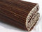 Abaseen Natural Willow Wood Garden Fence Covering, Rolled Mat, Outdoor Privacy Fence Screen (2m x 4m)