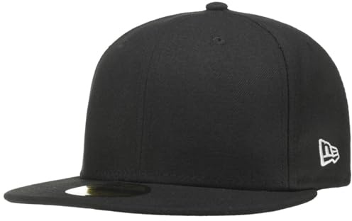 New Era Cappellino 59Fifty EssentialEra Berretto Baseball Cappello Hiphop Fitted cap