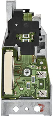 Laserlinsen-Tonabnehmer, Teil für Khs 400c Khs 400c Ersatz-Spielekonsole