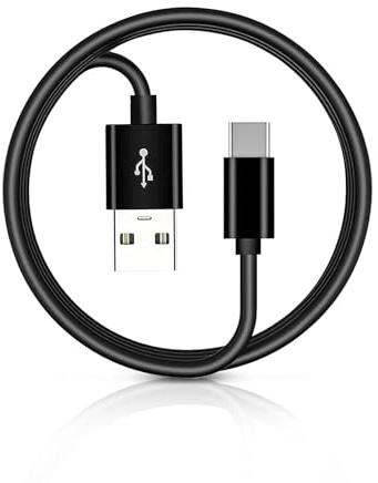 Toxaoii Câble de recharge de voiture pour iPhone 15, 15 Pro Max, 15 Plus, iPad 10e génération, iPad Pro 12,9/11, iPad Air 5e/4e génération, mini 6e génération, noir, 1 m)