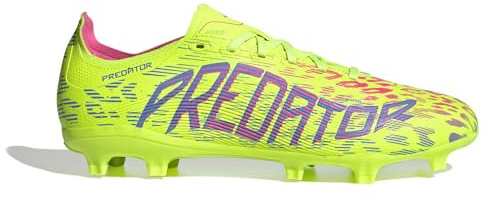 adidas Scarpe da calcio da uomo Predator League Firm Multi Ground Football Boots