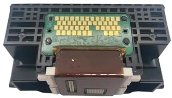 JFGIkLFD Ersatzdruckkopf kompatibel mit QY6-0073 Kompatibel mit IP3600 IP3680 MG5180 MP540 MP545 MP550 MP558 MP568 MP620 MX868 MX878 MX876 Drucker