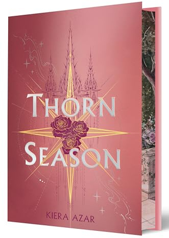 Thorn Season Deluxe Limited Edition: 1