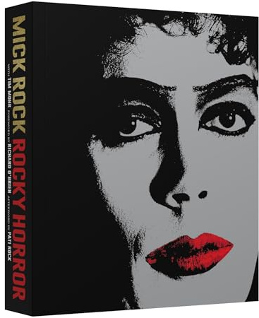 Rocky Horror: A Behind-the-Scenes Look at the Cult Classic