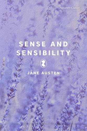 Sense and Sensibility (Signature Editions)