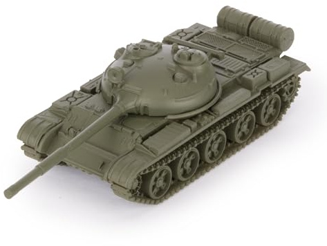 Gale Force Nine - World of Tanks UK Panzer-Erweiterung - Schildkröte