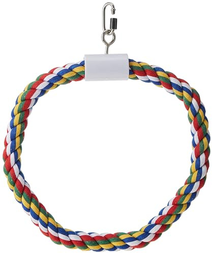 JW Pet Swing N' Perch, Medium