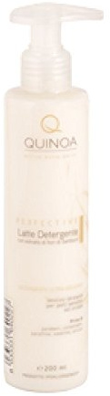 Italpharma Torino Quinoa Perfective Latte Reiniger 50 ml