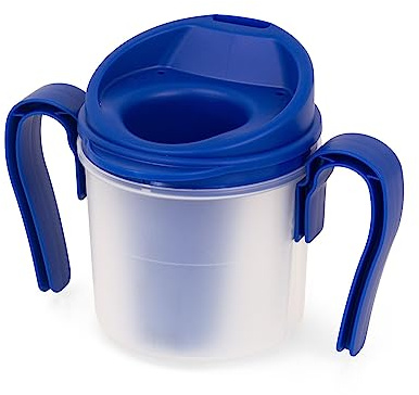 Provale Regulating Drinking Cup - Single - 5cc