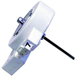 Recamania Motor Ventilador frigorifico Samsung DA3100020E