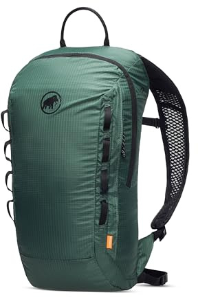 Mammut Luz Neón jade oscuro 12 L