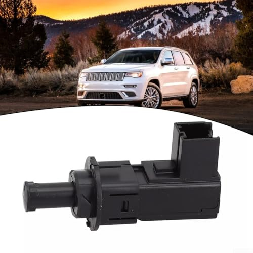Materiale della lega, sensore del pedale di posizione della luce del freno per Jeep per Dodge 1500 68078700AD