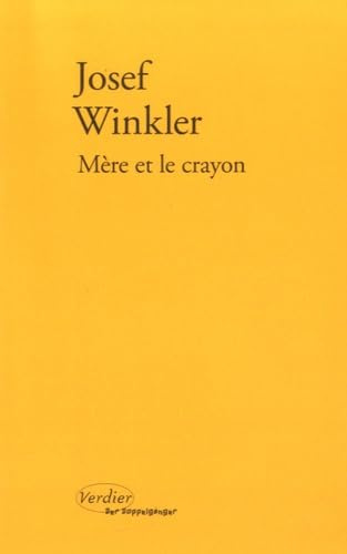 Mère et le crayon (0000)