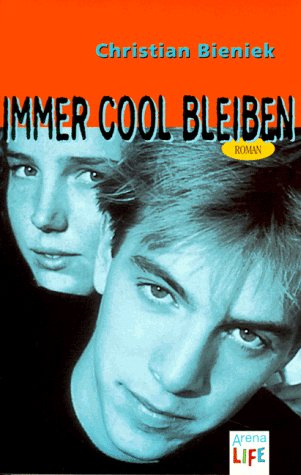 Immer cool bleiben (Arena LIFE)