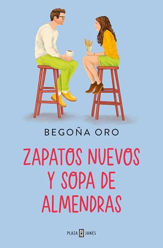 Zapatos nuevos y sopa de almendras (Éxitos)