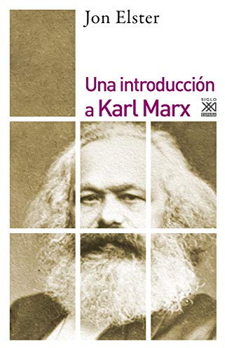 Una Introducción A Karl Marx: 1273 (Filosofía y pensamiento)