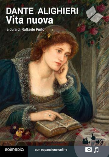 Vita Nuova. Con espansione online (annotato)