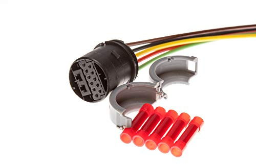 SenCom 3061501 Reparatursatz Kabelbaum Tür Hinten