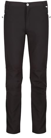 Regatta Geo Softshell Ii Byxor Herr