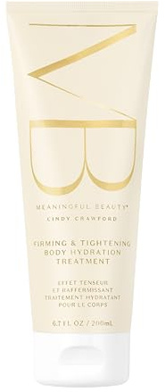 Meaningful Beauty Firming & Tightening Body Hydration Treatment, 6.7 Fl Oz