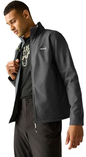 Regatta herr Cera V Utomhus sommarjacka (1-pack)