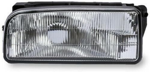 Auto Nebelscheinwerfer Für BMW E36 318i 318ti 323i 328i 1992-1998 51138122237 51138122238 Nebelscheinwerfer Tagfahrlicht Frontstoßstange Nebelscheinwerfer Montage,B/right