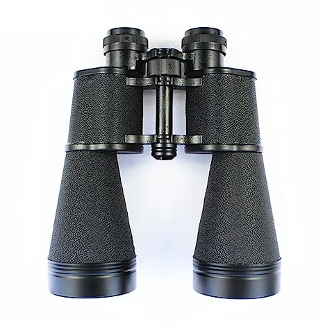JIEZM Fernglas Baigish 15X60 kompatibel für Russland-Teleskop LLL Nachtsichtteleskop Hd High Power Zoom Jagd
