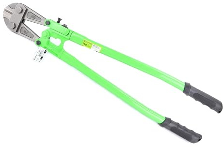Tagliavetri, 750 mm, utensile manuale da taglio, lama ad alta resistenza, design ergonomico, ideale per lavori di precisione su metallo e plastica. * #*