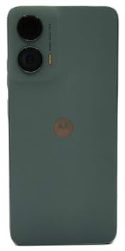 Motorola XT2433-5 Moto G35 5G, Dual, 256GB 8GB Ram, Sage Green