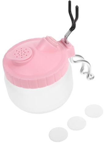 KOCKSHION Herramienta De Pulverización Para Botellas Recolectoras De Vidrio Kit De De Aerógrafo Equipo De Limpieza Para Aerógrafos Aerosol Talleres De