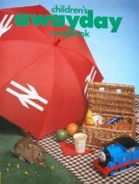 Children's Awayday Songbook